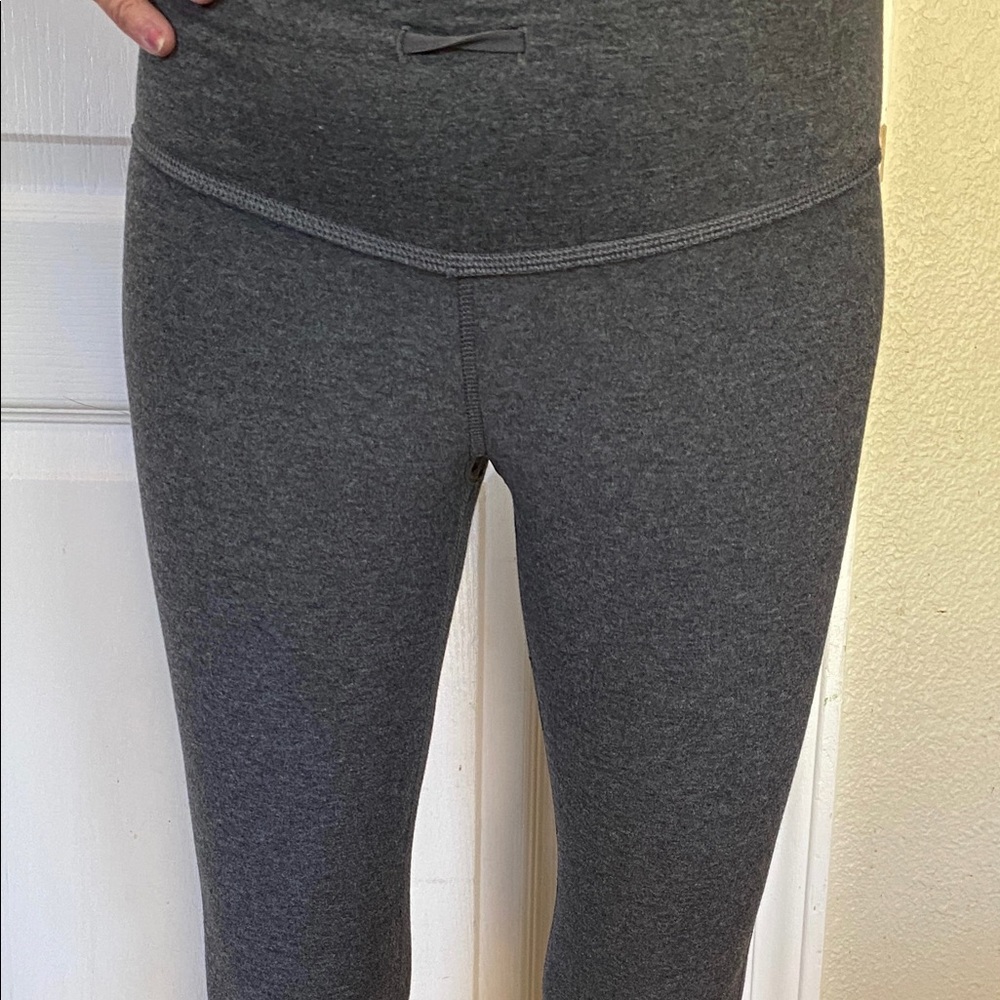3/4 leggings